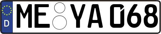 ME-YA068