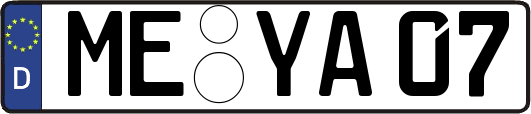 ME-YA07