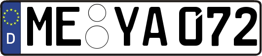 ME-YA072
