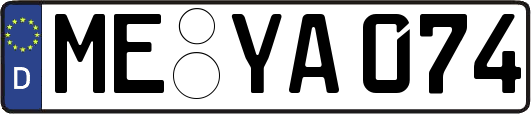 ME-YA074