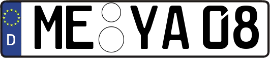 ME-YA08