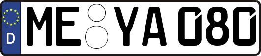 ME-YA080