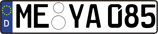 ME-YA085