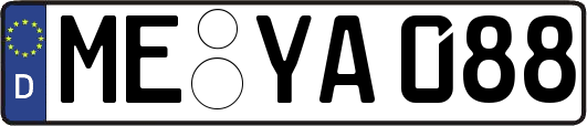 ME-YA088