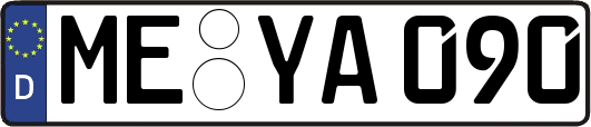 ME-YA090
