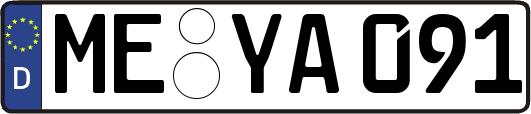 ME-YA091