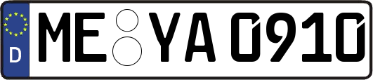 ME-YA0910