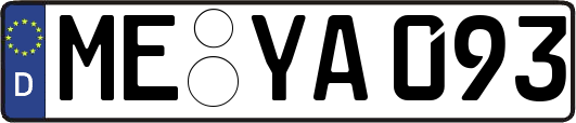 ME-YA093