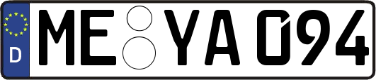 ME-YA094