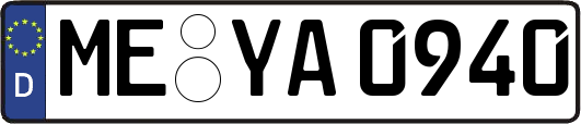 ME-YA0940