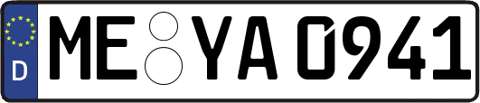 ME-YA0941