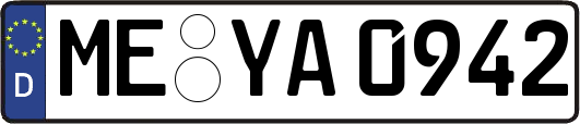 ME-YA0942