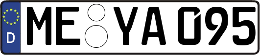 ME-YA095