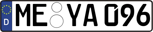ME-YA096