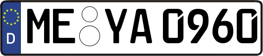 ME-YA0960