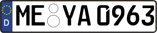 ME-YA0963