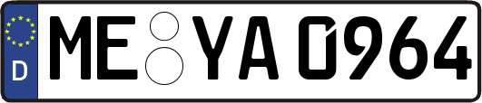 ME-YA0964