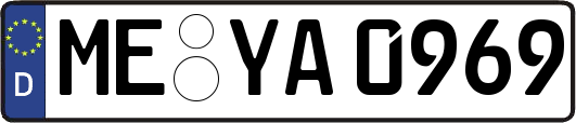 ME-YA0969