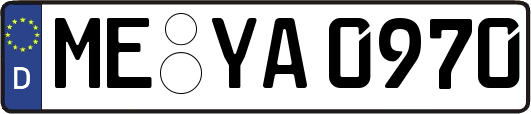 ME-YA0970