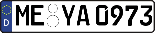 ME-YA0973