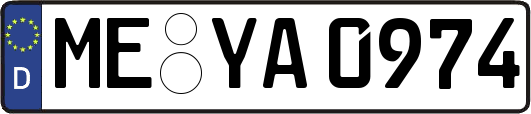 ME-YA0974