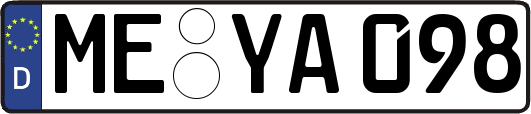 ME-YA098