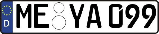 ME-YA099