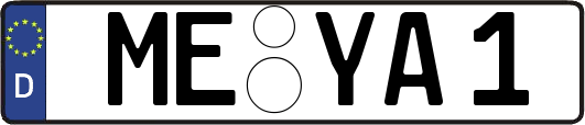 ME-YA1