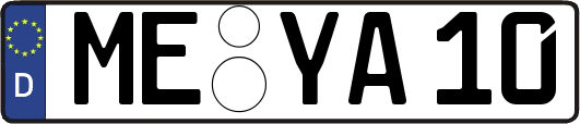 ME-YA10