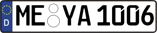 ME-YA1006