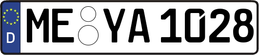 ME-YA1028