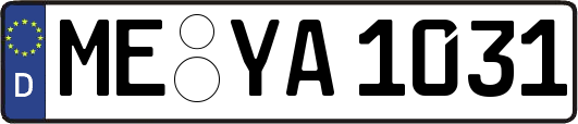 ME-YA1031