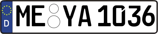 ME-YA1036