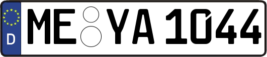 ME-YA1044