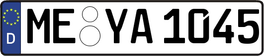 ME-YA1045