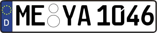 ME-YA1046