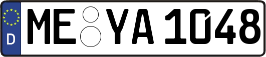 ME-YA1048