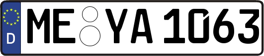ME-YA1063