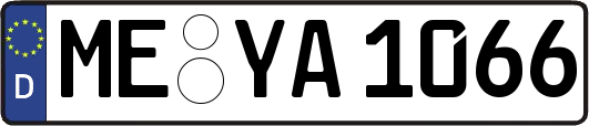 ME-YA1066