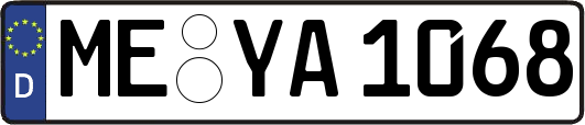ME-YA1068