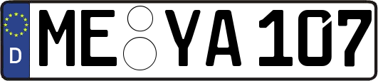 ME-YA107