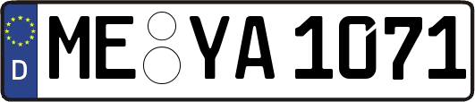 ME-YA1071