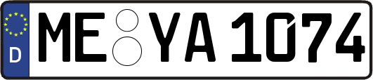 ME-YA1074