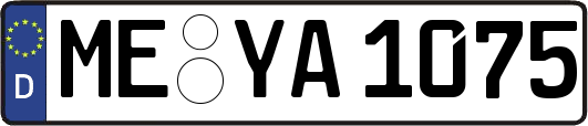 ME-YA1075