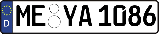 ME-YA1086