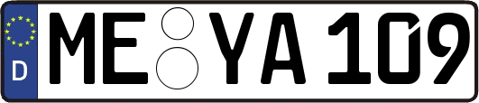 ME-YA109