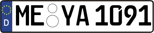 ME-YA1091