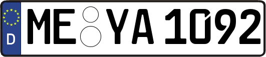 ME-YA1092