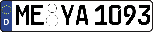 ME-YA1093