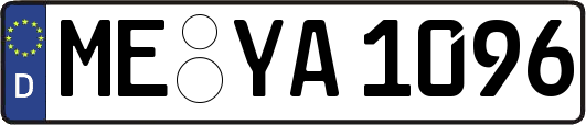 ME-YA1096